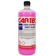 CARTEC FAST GLAZE 1L tekutý lesklý vosk