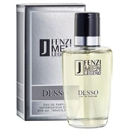 JFenzi Desso Legend 100 ml parfumovaná voda