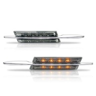 SUPER LED KONTROLKY BMW E46 2002-2005.