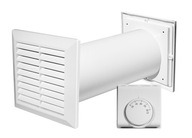 KRBOVÝ TERMOSTAT VENTILÁTORA AWENTA CM100