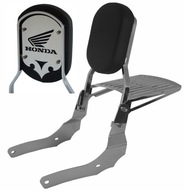 HONDA VTX 1300 SISSY BAR SPOLUjazdca VZADU VLASTNÉ