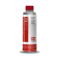 PROTEC FUEL LINE CLEANER BENZÍN - SERVIS