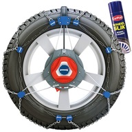 PEWAG SERVOMATIK RSM 76 SAMONATAHOVACI 235/50 R17