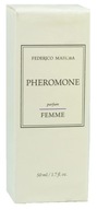 Dámsky parfém PHEROMONE č. 33 FM Group + zadarmo