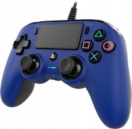 NACON COMPACT CONTROLER Blue PS4 Sony Gamepad