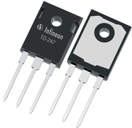 IPW60R199CPFKSA1 N-MOSFET 16A 600V TO247