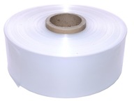 LDPE FÓLIA TUNNEL RUKÁV 150 mm 15 cm 0,1 mm 15 kg