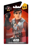 DISNEY INFINITY 3.0 SILA AWAKENS POE DAMERON