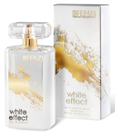 J.Fenzi White Effect EDP 100ml drevito-kvetinovo-pižmový