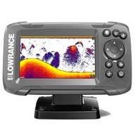 Lowrance Hook2 4x sonar