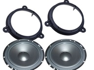 REPRODUKTORY NISSAN PRIMERA P12 ALMERA N16 JUKE F15
