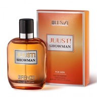 Just Showman MEN EDP 100 ml JFenzi PARFÉM