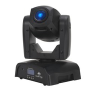 Pocket Pro ADJ 25 Watt gobo spot