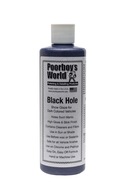 Poorboy's World Black Hole 473ml glazúra Poľský lesk