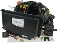 SADA ELEKTRONIKY LPGTECH TECH-328 SEKVENCIA 8CYL