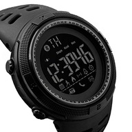 SKMEI SMARTWATCH SPORTS NOVÝ PROCESOR IC