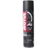 MOTUL CHAIN ​​​​LUBE ROAD PLUS LUBRICANT CHAIN ​​400 ml