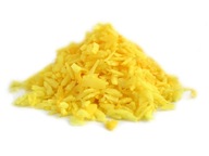 ŽLTÉ KOKOSOVÉ KOŠEĽKY 1 kg - Aromatika
