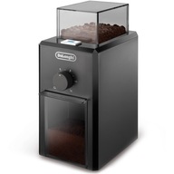 DELONGHI KG79 elektrický mlynček na kávu Burr