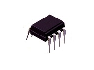 DS1307 RTC hodiny DIP8 I2C SRAM 4,5-5,5V