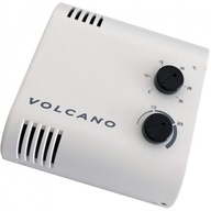 Potenciometer Volcano Vr Ec s termostatom