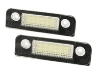 LED PODSVETLO FORD MONDEO MK2 FIESTA 6 FUSION