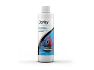 SEACHEM CLARITY 100ml - ODSTRAŇUJE ZÁKALY VO VODE