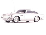 ASTON MARTIN DB5 JAMES BOND 007 NIKKO R/C ZVUKY