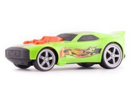 NITRO DOORSLAMMER MEGA MUSCLE HOT WHEELS R/C NIKKO