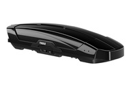 Nosič boxov THULE MOTION XT SPORT 600 čierny