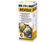 JBL Atvitol 50ml - VITAMÍNY PRE RYBY