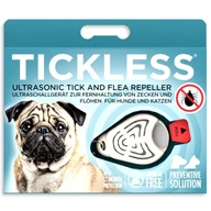 TICKLESS PET TICKLESS A BLECH REPELLER PRE PSOV