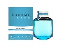 PRODUKT AZZARO CHROME LEGEND 75ML