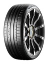 1x pneu 245/35R20 CONTINENTAL SPORTCONTACT 6 95Y