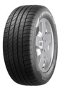 2x pneumatiky 255/40R19 DUNLOP SP QUATTROMAXX 100Y XL