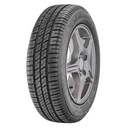 1x letná pneumatika 155/65 R14 DĘBICA PASSIO 2 75T