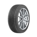 4x letné pneumatiky 225/55R16 DĘBICA PRESTO UHP 95W