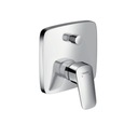 Hansgrohe LOGIS podomietková vaňová batéria 71405000