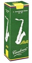 VANDOREN JAVA REED TENOR SAXOPHONE, HRÚBKA 1,5