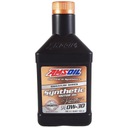 AMSOIL 100% SYNTETICKÝ MOTOROVÝ OLEJ 0W30 0,946ML AZO