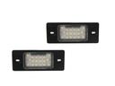 LED OSVETLENIE Vw TIGUAN 5N0 N2 PASSAT B5 BORA GOLF IV V COMBI TOUAREG