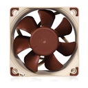 Ventilátor Noctua NF-A6x25 FLX 60x60mm