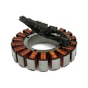 Stator alternátora Harley Sportster XL 07-13 XLR