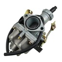 #NS_Quad CARBAR ATV 200/250+PUMP PZ vstrekovacie čerpadlo