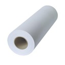 Papier v rolke do plotra, rolka 297 x 50 m, 80 g