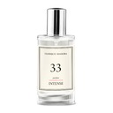 Parfém FM 33 INTENSE 50 ml.