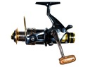 Carp Reel Free Run 11+1 bb Metal