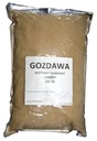 GOZDAWA sladový extrakt prášok DARK 1kg