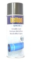 BELTON ANTRACITOVÁ metalická farba 400 ml sprej