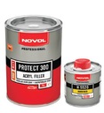 Novol Protect 300 Acrylic Primer White 1L+250ML